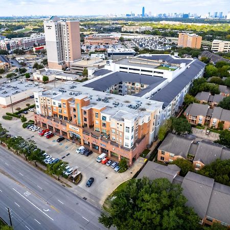 Gorgeous Furnished Apartments Near Texas Medical Center & Nrg Stadium Houston Exterior foto
