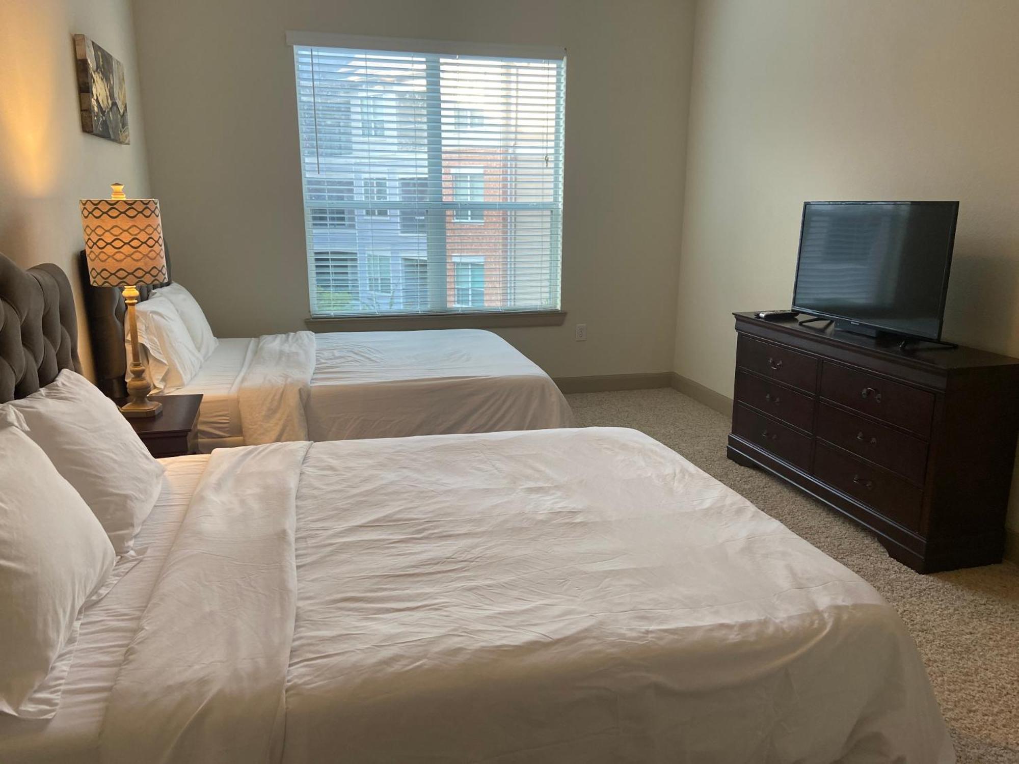 Gorgeous Furnished Apartments Near Texas Medical Center & Nrg Stadium Houston Zimmer foto
