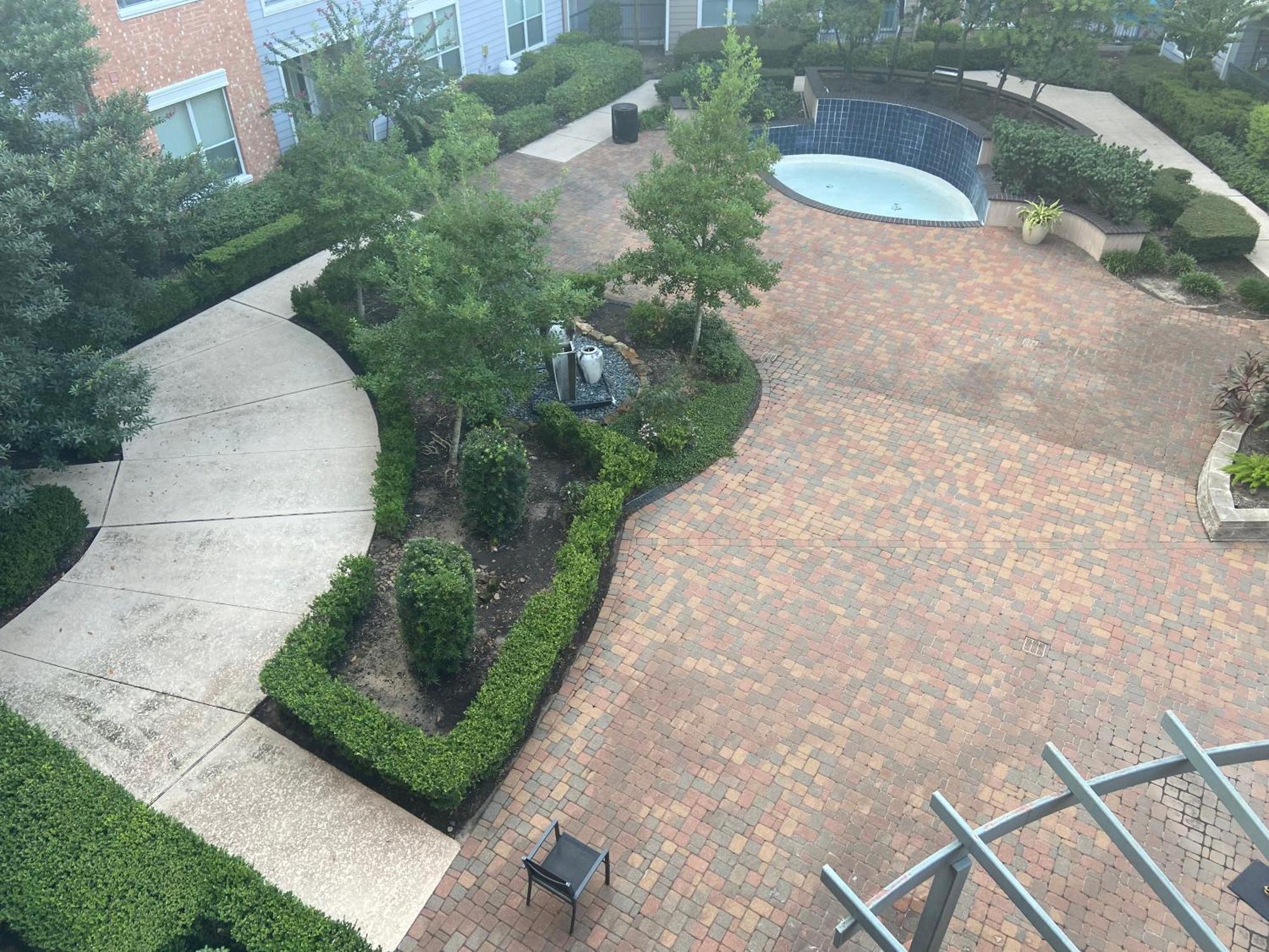Gorgeous Furnished Apartments Near Texas Medical Center & Nrg Stadium Houston Zimmer foto