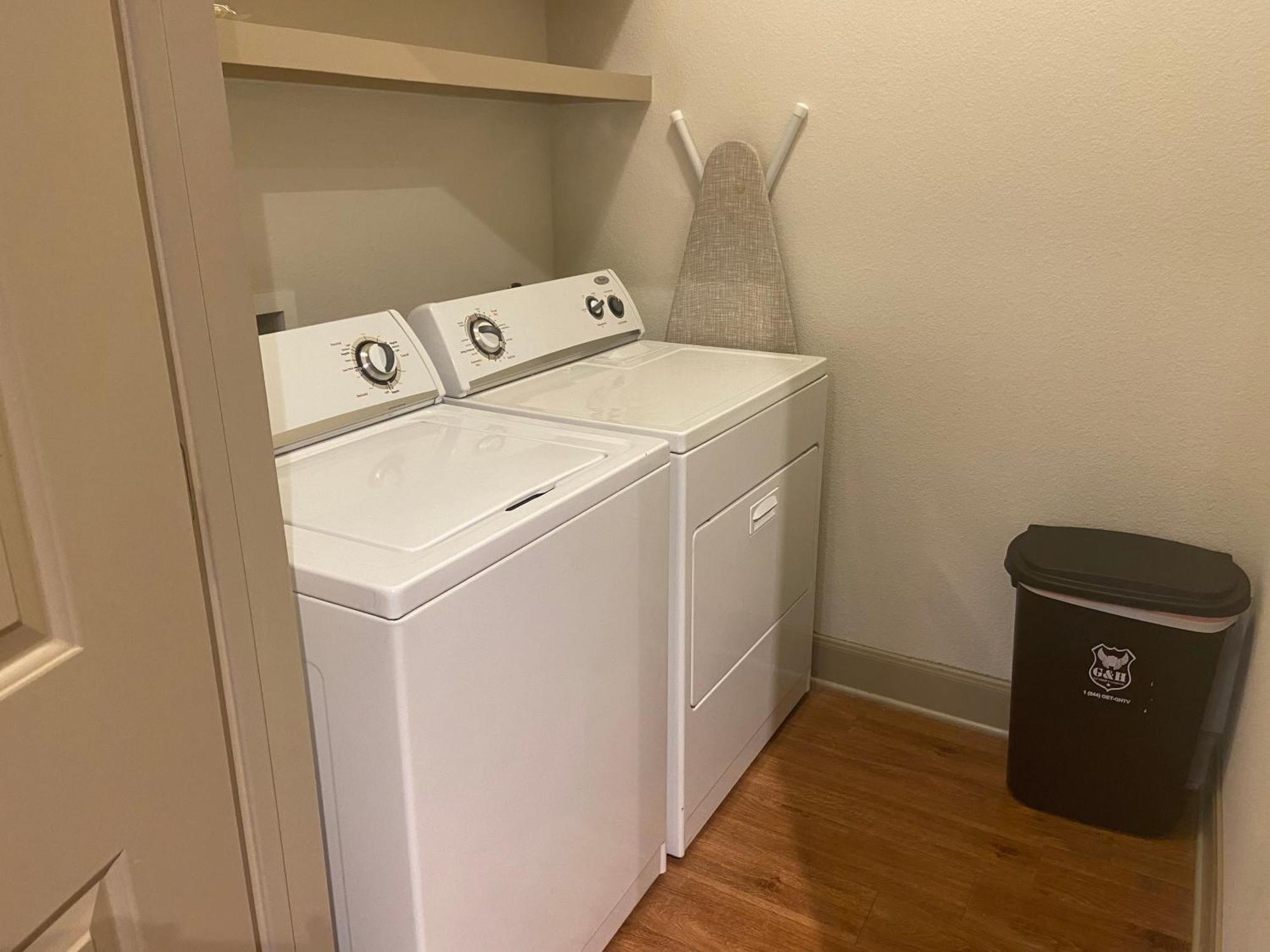 Gorgeous Furnished Apartments Near Texas Medical Center & Nrg Stadium Houston Zimmer foto