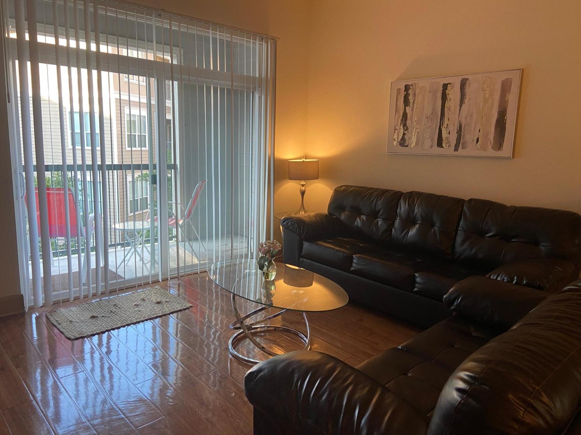 Gorgeous Furnished Apartments Near Texas Medical Center & Nrg Stadium Houston Zimmer foto