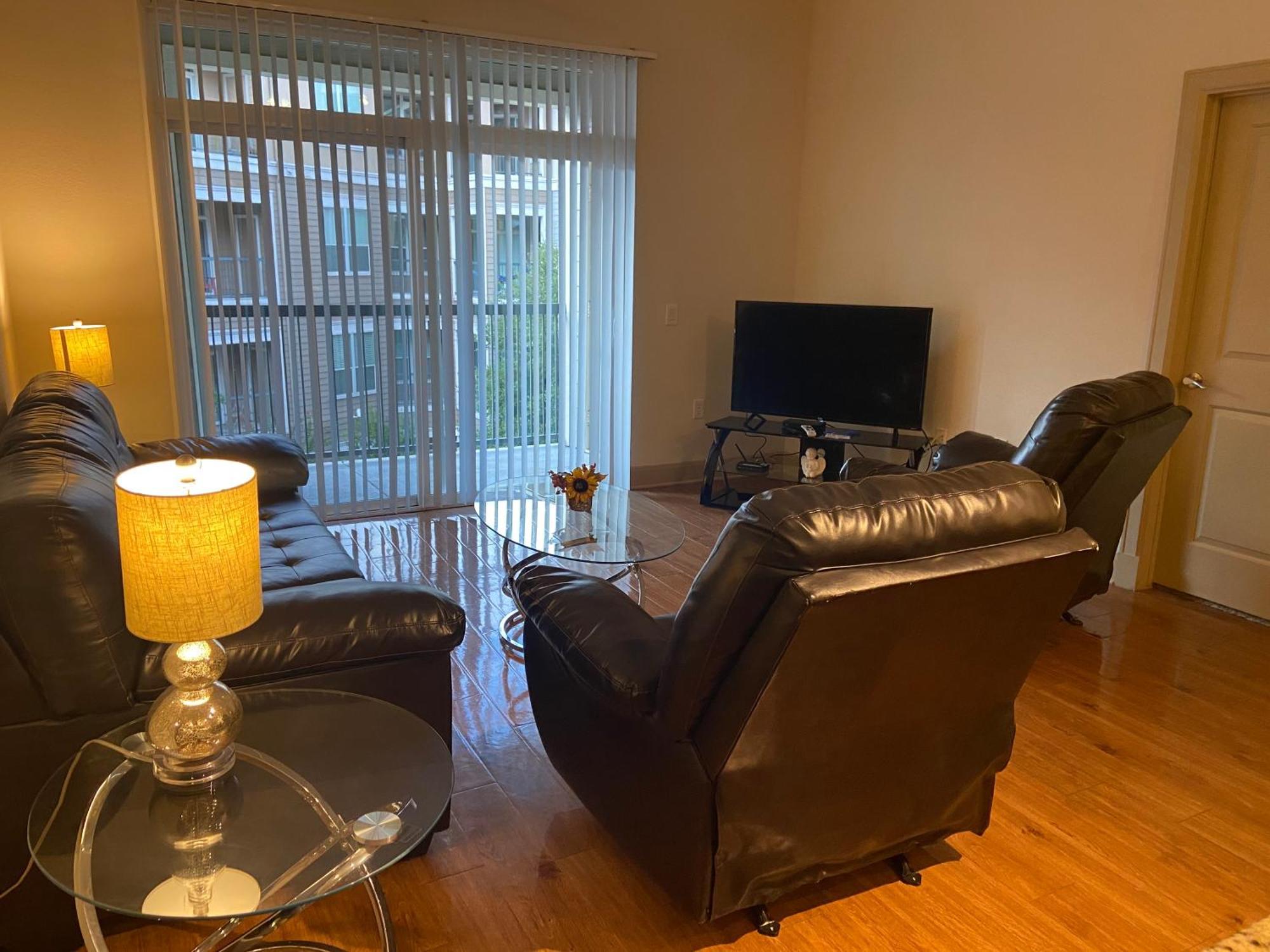 Gorgeous Furnished Apartments Near Texas Medical Center & Nrg Stadium Houston Zimmer foto
