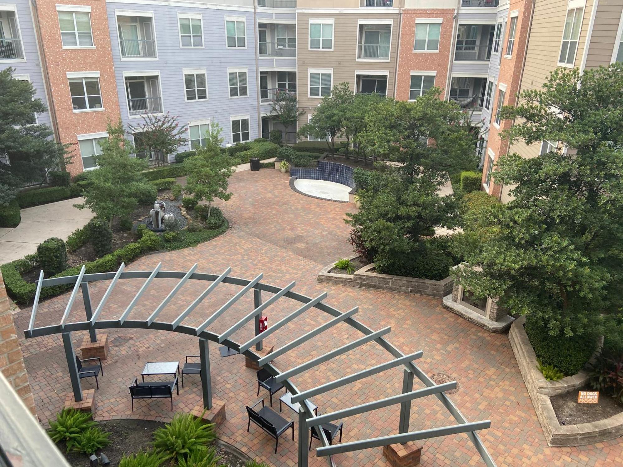 Gorgeous Furnished Apartments Near Texas Medical Center & Nrg Stadium Houston Zimmer foto