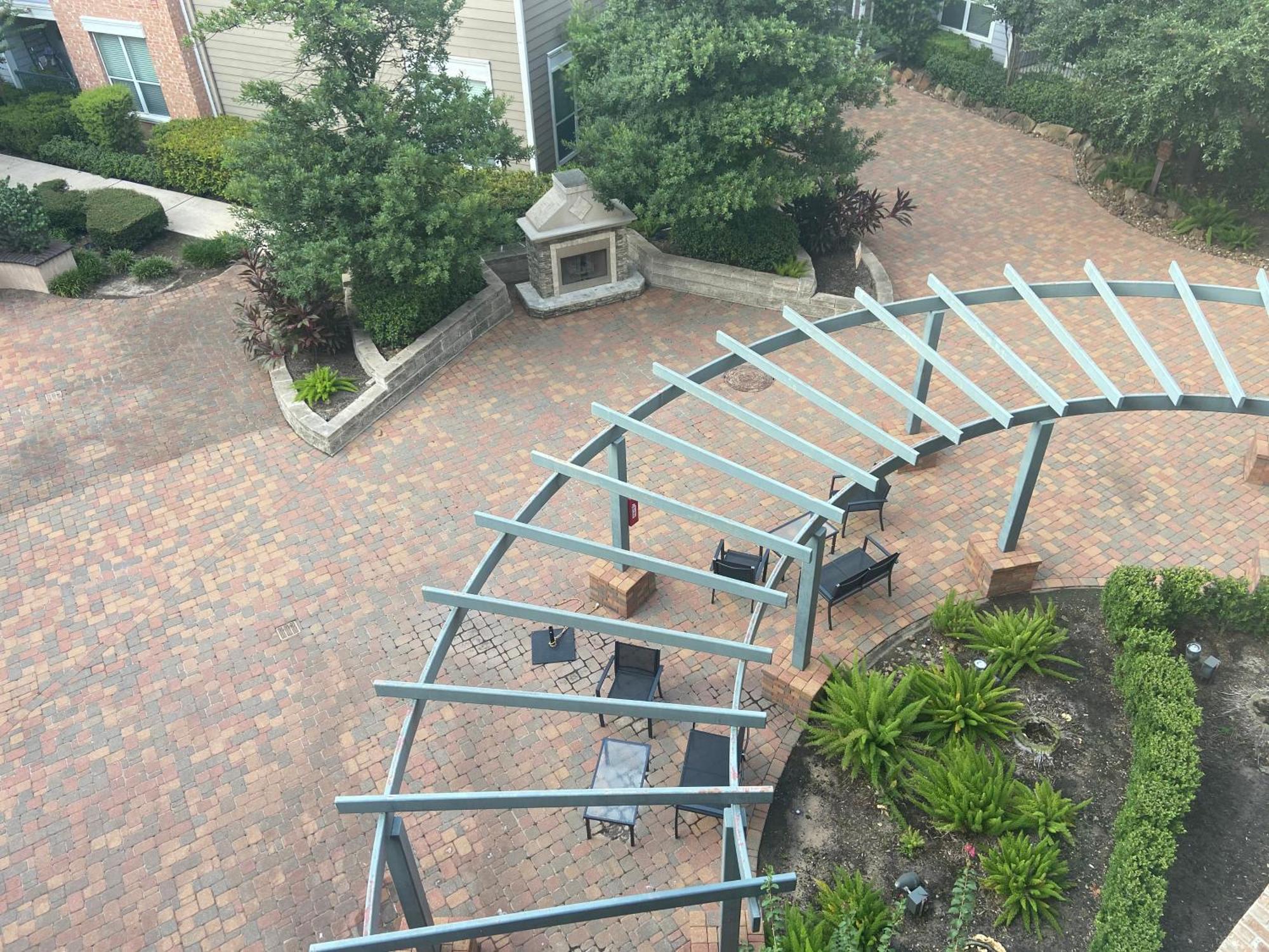 Gorgeous Furnished Apartments Near Texas Medical Center & Nrg Stadium Houston Zimmer foto