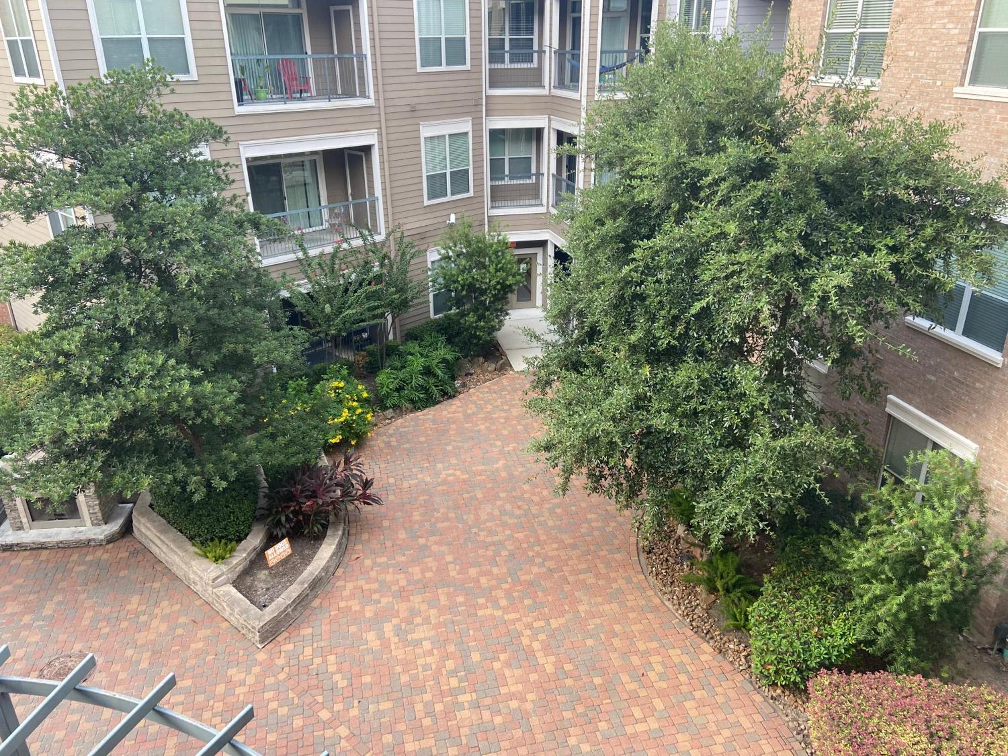 Gorgeous Furnished Apartments Near Texas Medical Center & Nrg Stadium Houston Zimmer foto