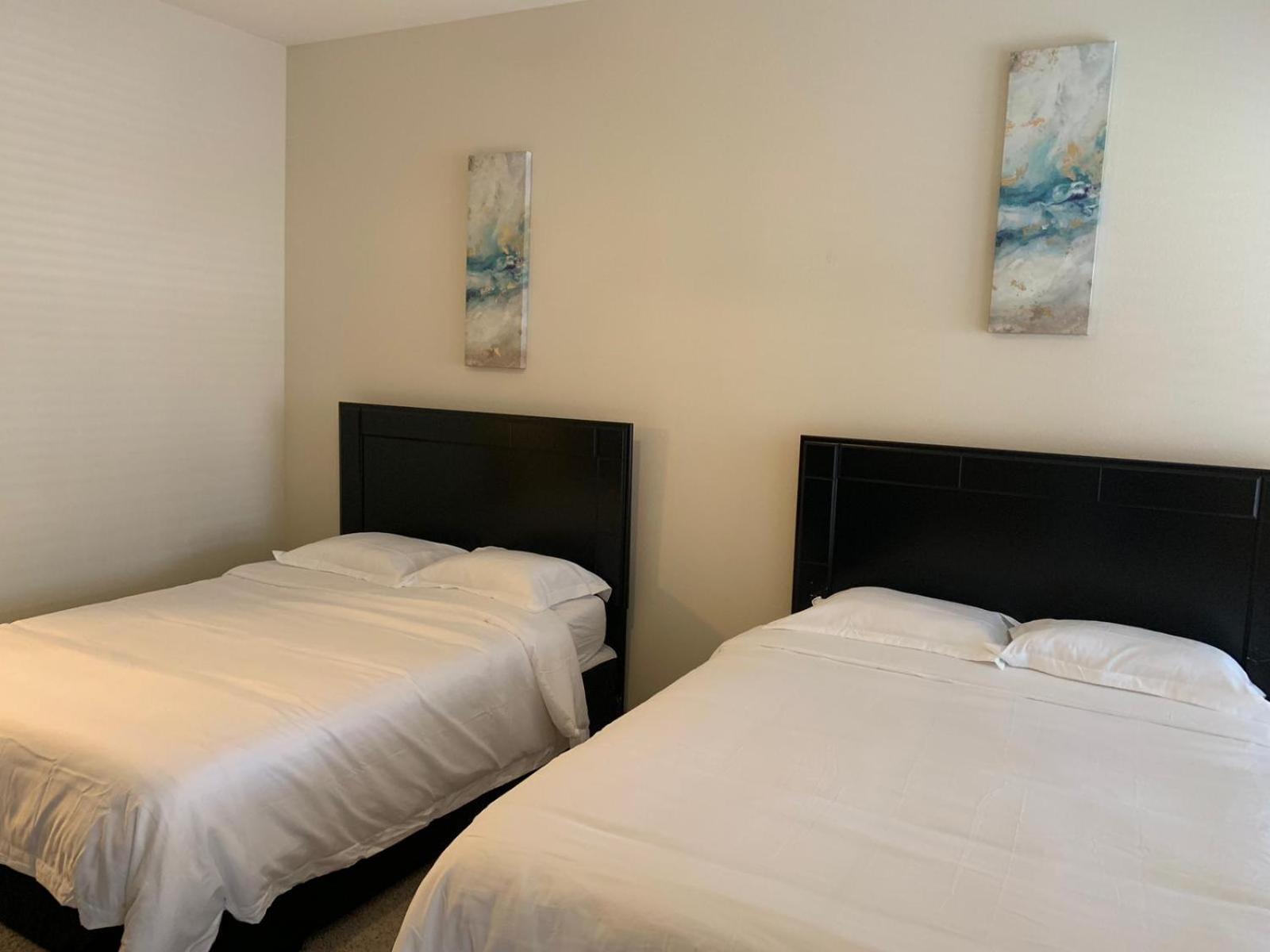 Gorgeous Furnished Apartments Near Texas Medical Center & Nrg Stadium Houston Zimmer foto