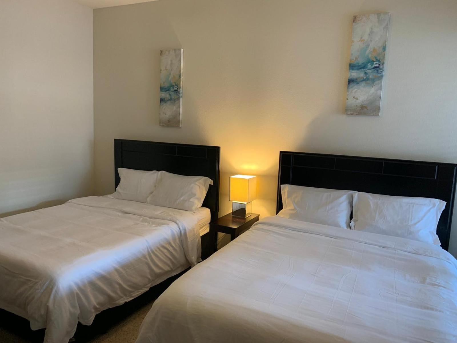 Gorgeous Furnished Apartments Near Texas Medical Center & Nrg Stadium Houston Zimmer foto