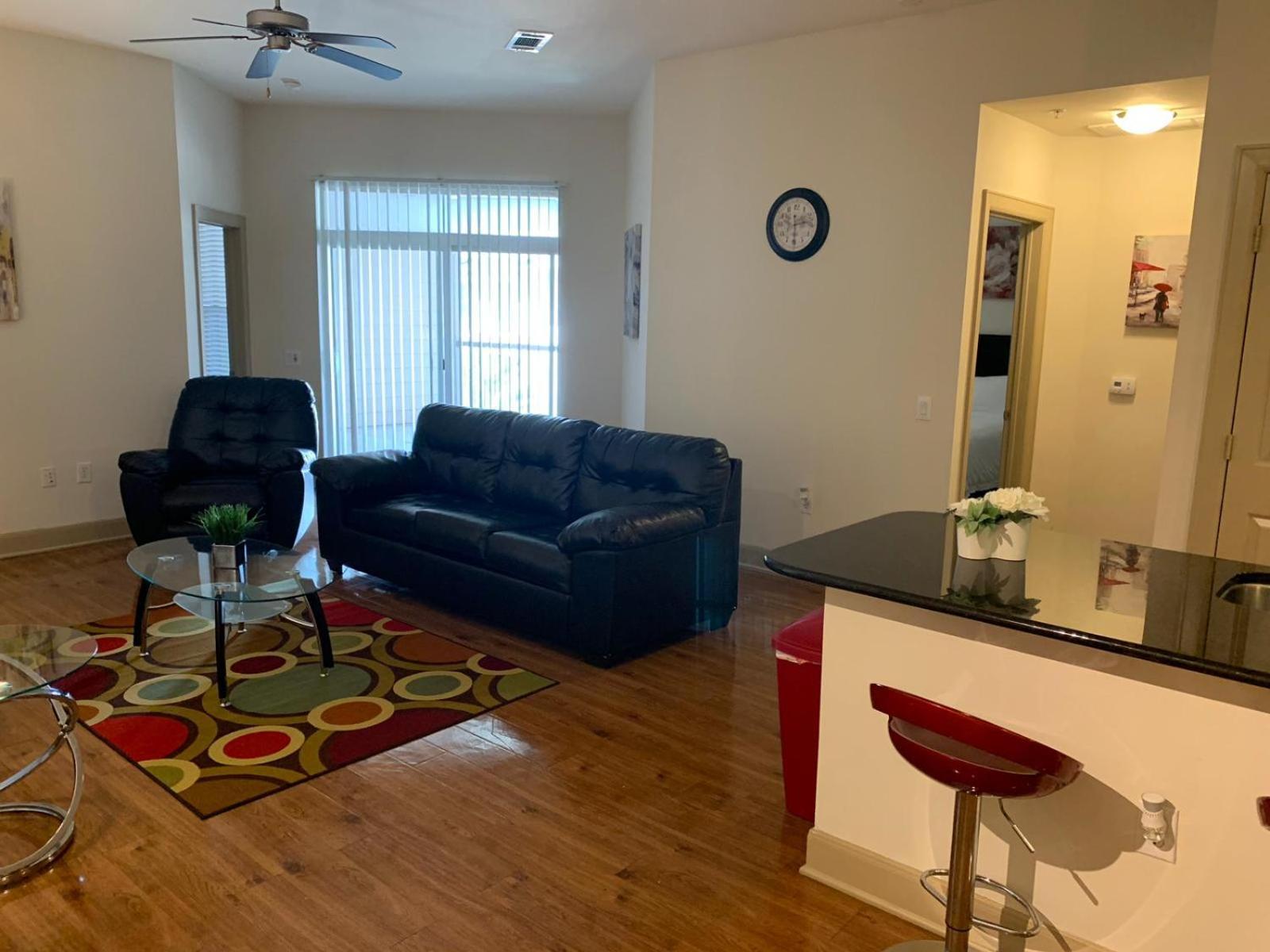 Gorgeous Furnished Apartments Near Texas Medical Center & Nrg Stadium Houston Zimmer foto
