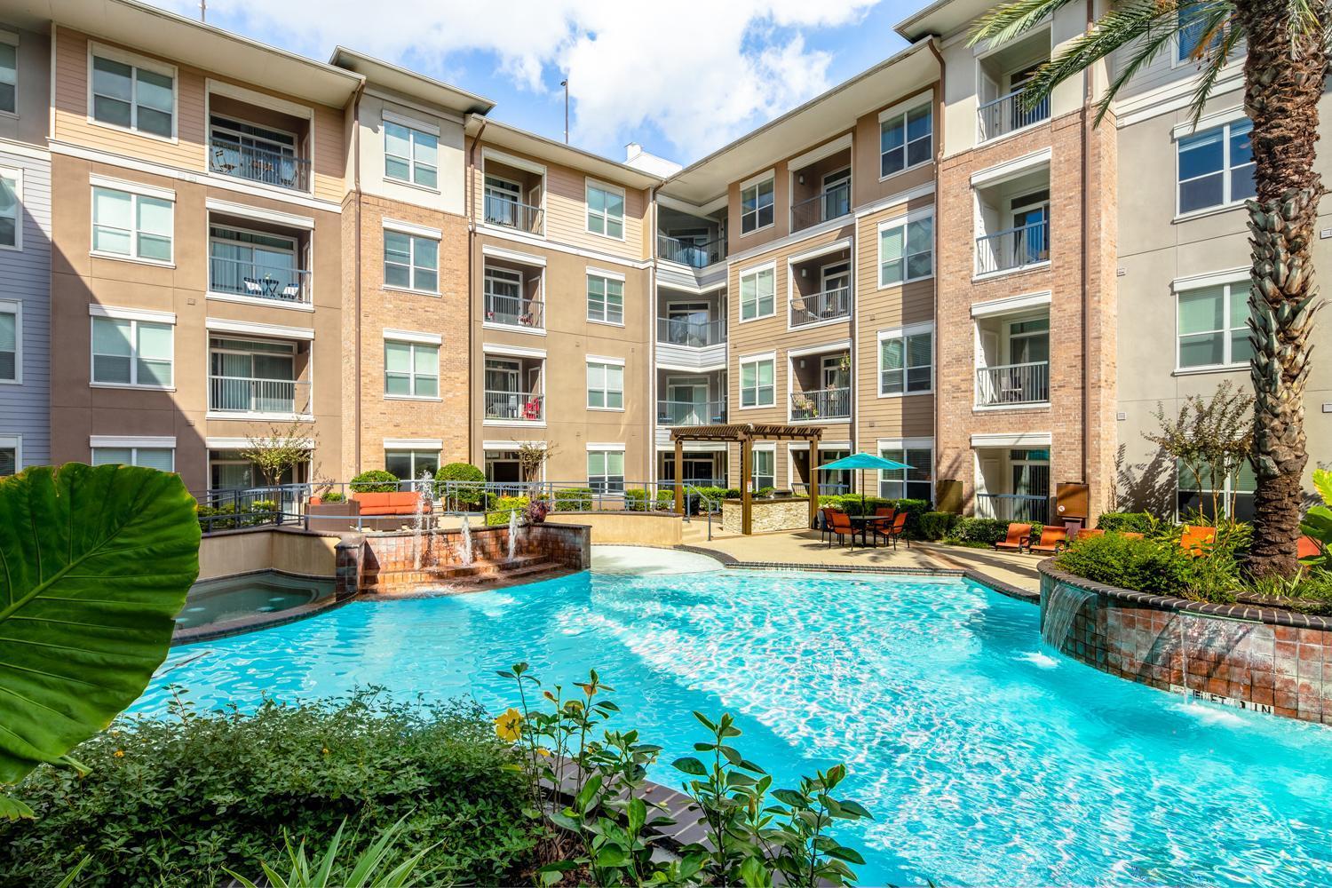 Gorgeous Furnished Apartments Near Texas Medical Center & Nrg Stadium Houston Exterior foto