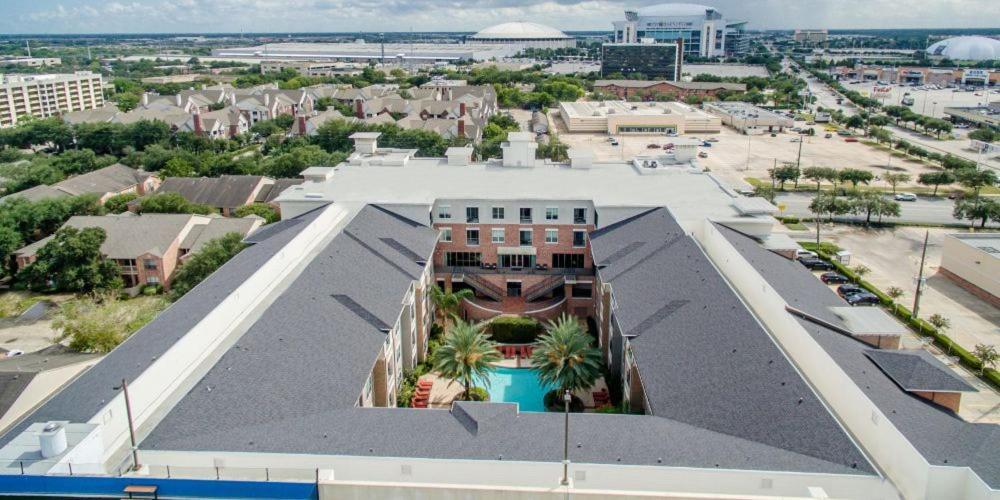 Gorgeous Furnished Apartments Near Texas Medical Center & Nrg Stadium Houston Exterior foto