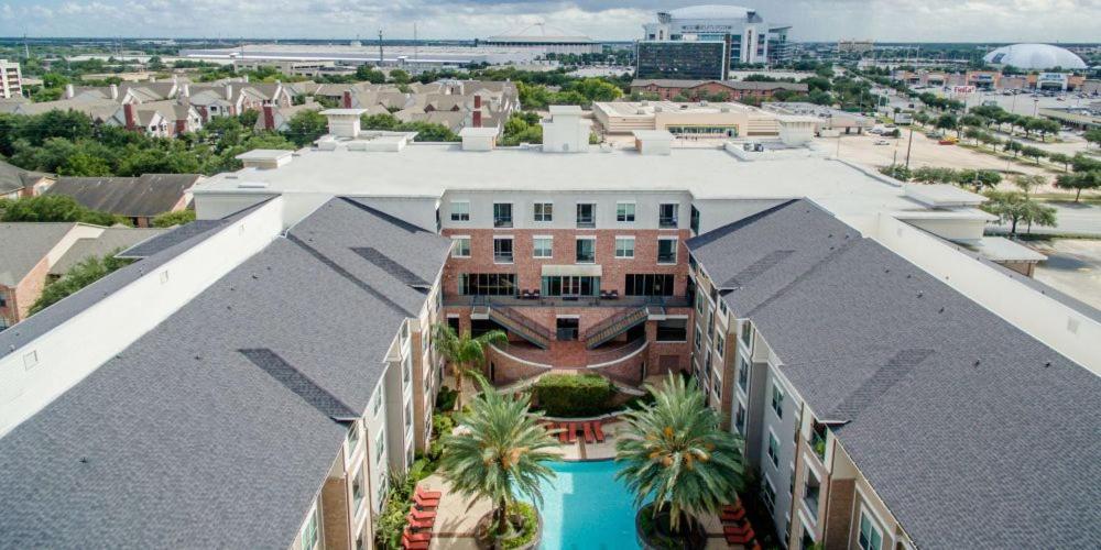 Gorgeous Furnished Apartments Near Texas Medical Center & Nrg Stadium Houston Exterior foto