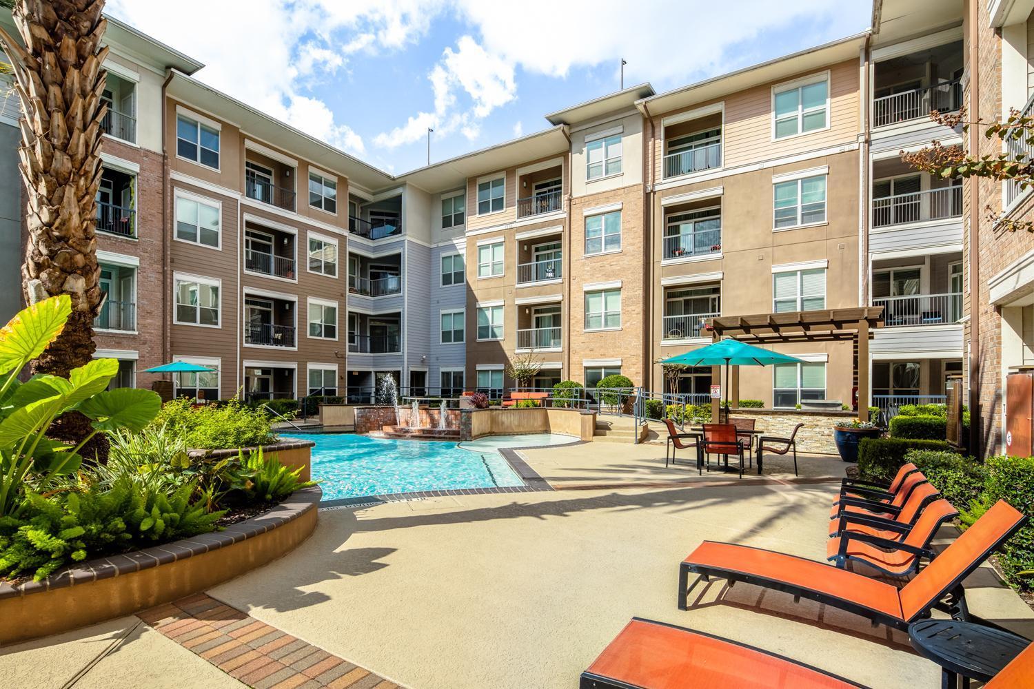 Gorgeous Furnished Apartments Near Texas Medical Center & Nrg Stadium Houston Exterior foto