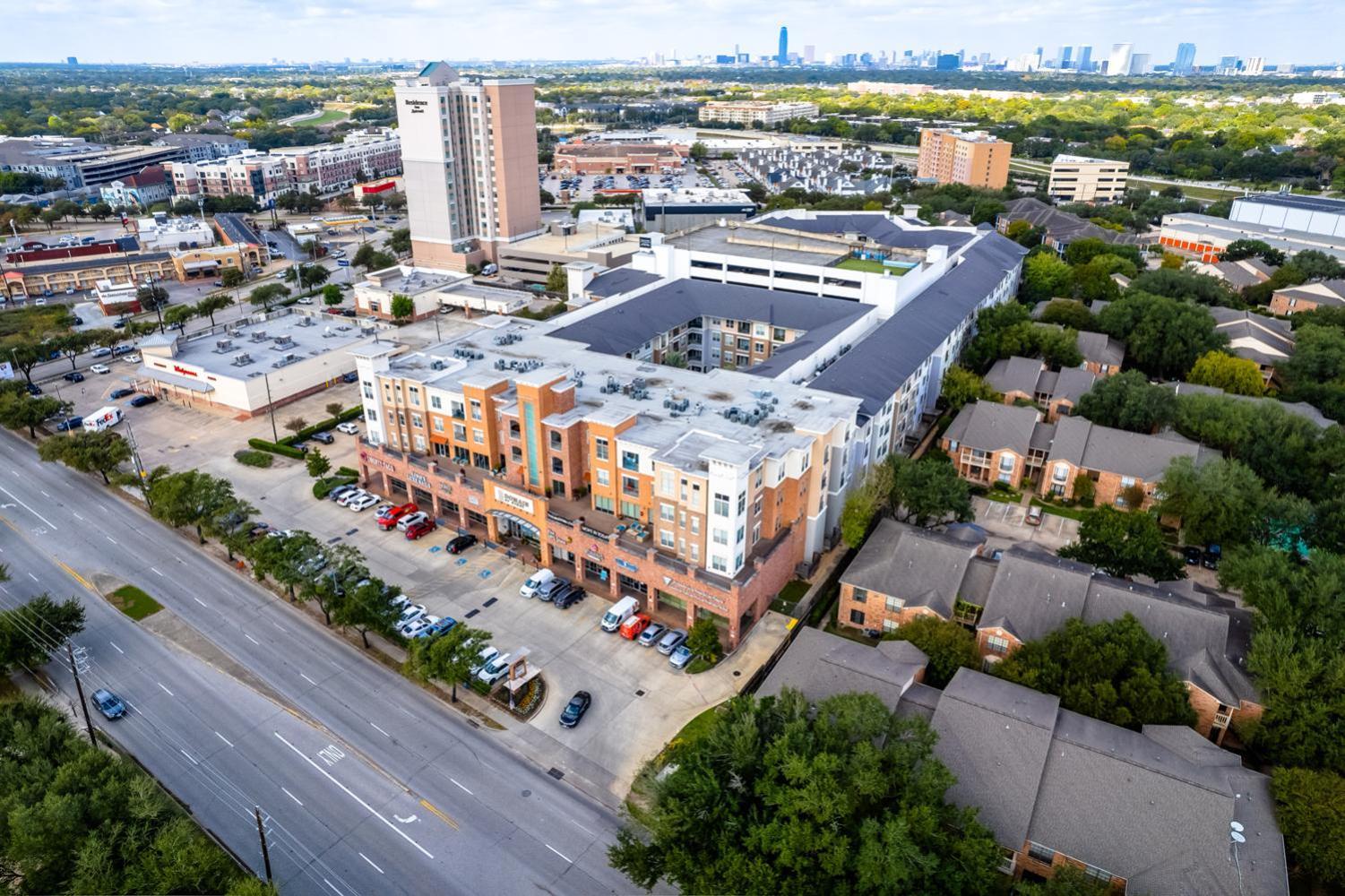 Gorgeous Furnished Apartments Near Texas Medical Center & Nrg Stadium Houston Exterior foto