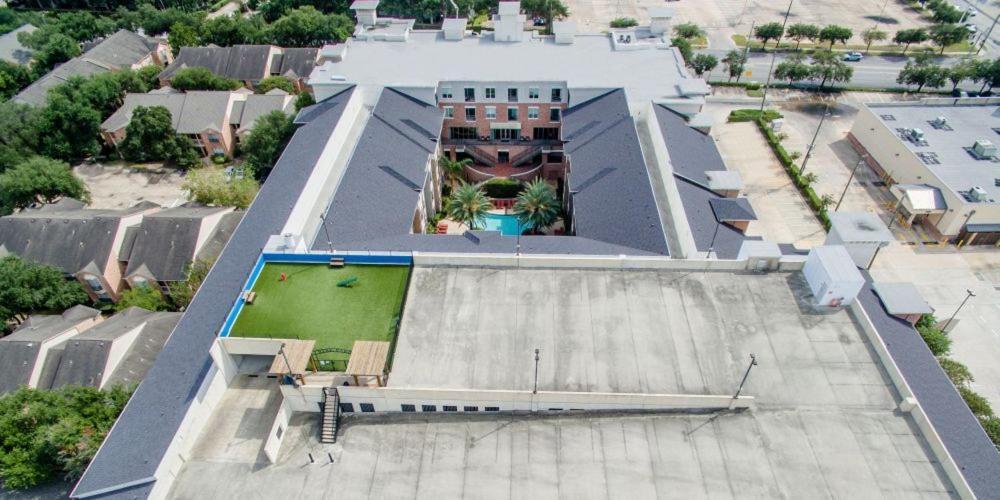 Gorgeous Furnished Apartments Near Texas Medical Center & Nrg Stadium Houston Exterior foto