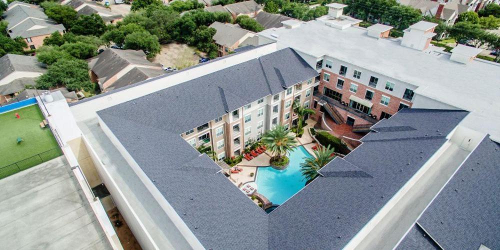 Gorgeous Furnished Apartments Near Texas Medical Center & Nrg Stadium Houston Exterior foto