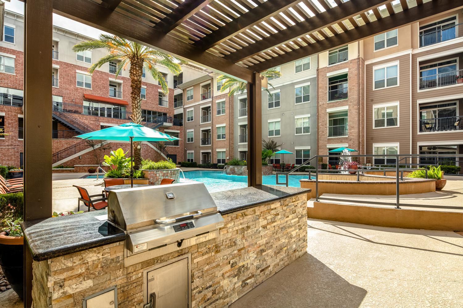 Gorgeous Furnished Apartments Near Texas Medical Center & Nrg Stadium Houston Exterior foto