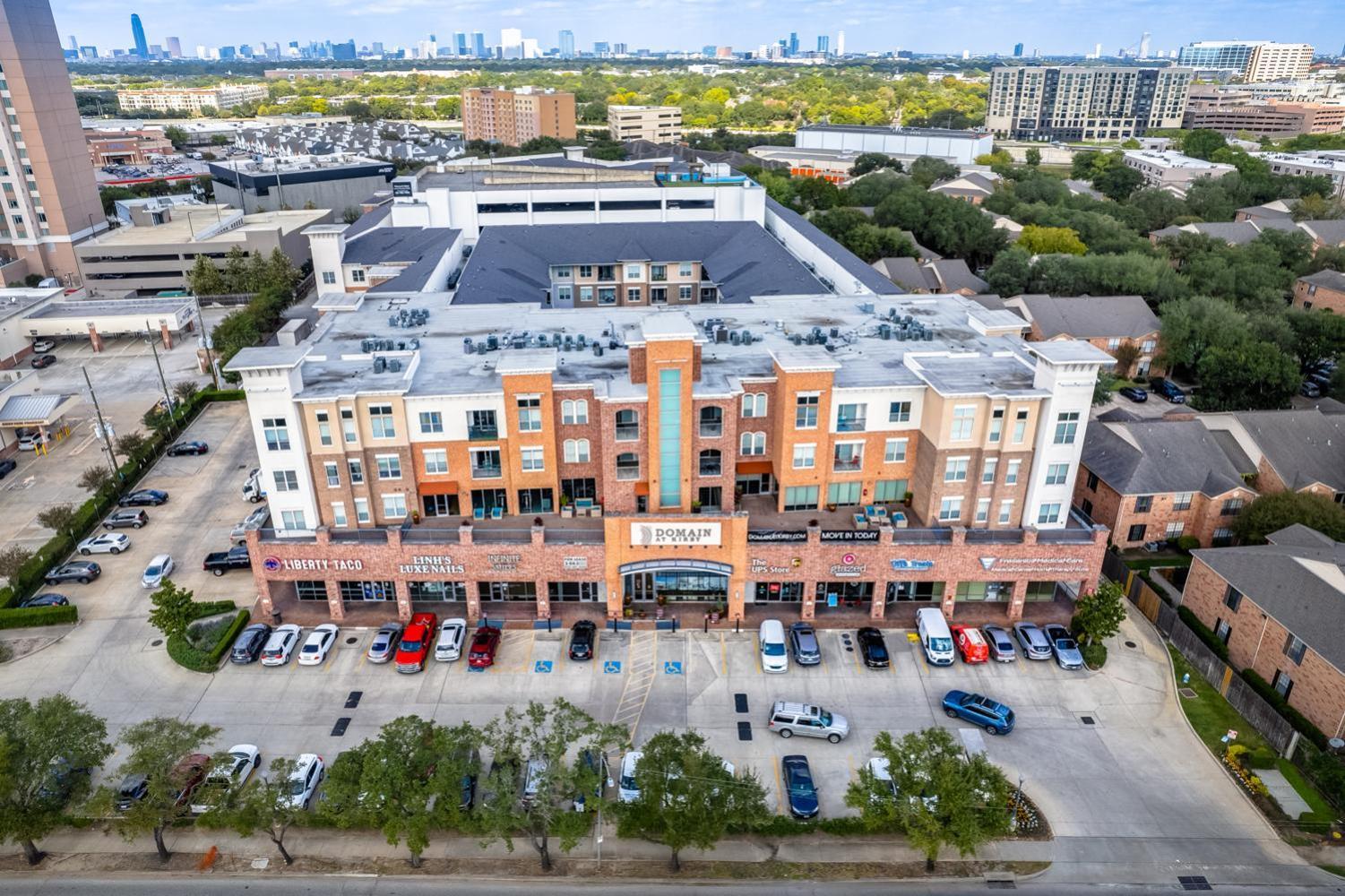 Gorgeous Furnished Apartments Near Texas Medical Center & Nrg Stadium Houston Exterior foto
