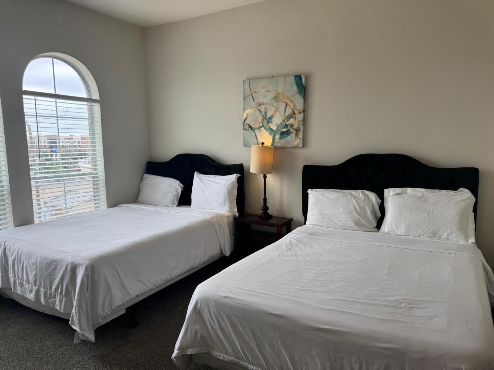 Gorgeous Furnished Apartments Near Texas Medical Center & Nrg Stadium Houston Zimmer foto