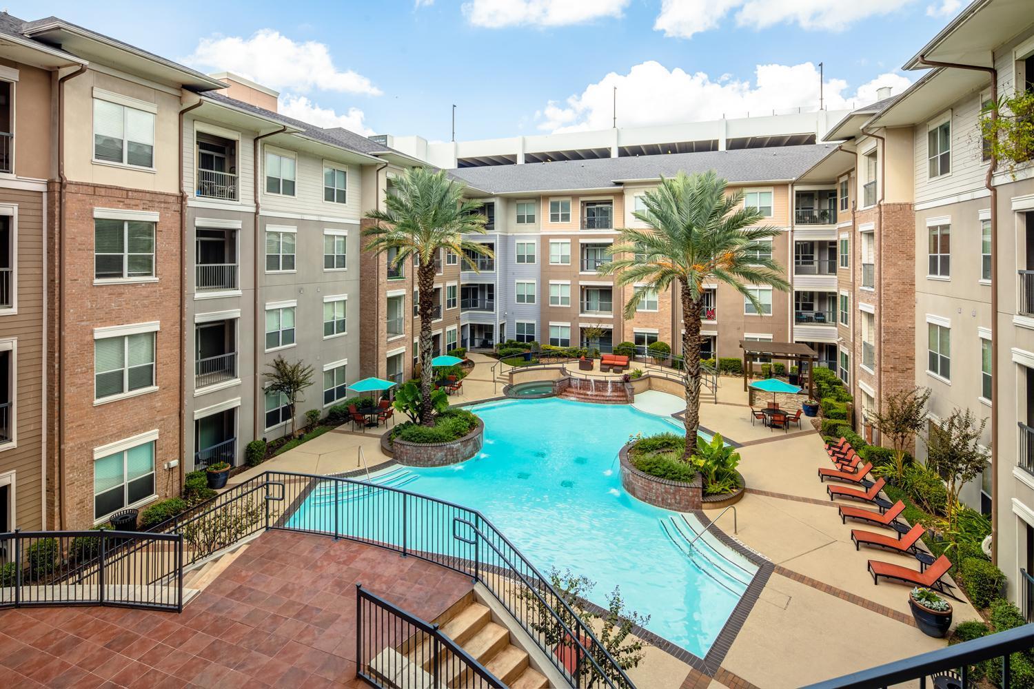 Gorgeous Furnished Apartments Near Texas Medical Center & Nrg Stadium Houston Exterior foto
