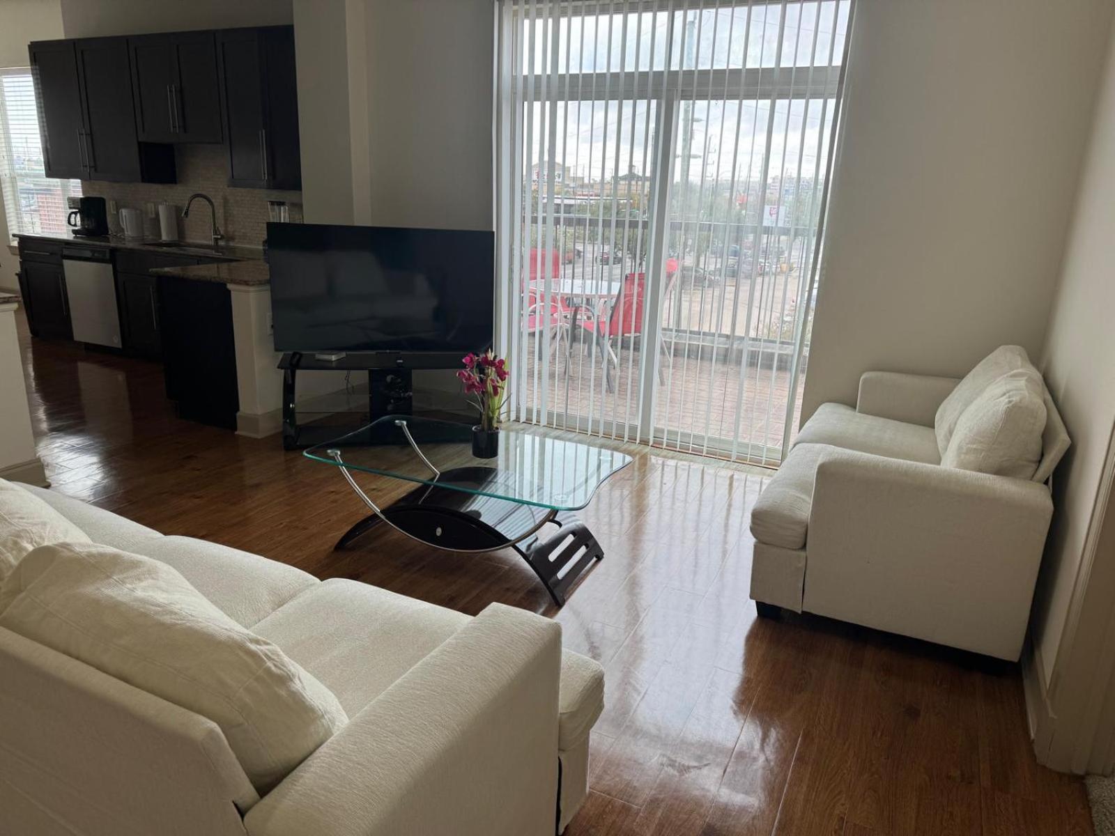 Gorgeous Furnished Apartments Near Texas Medical Center & Nrg Stadium Houston Zimmer foto