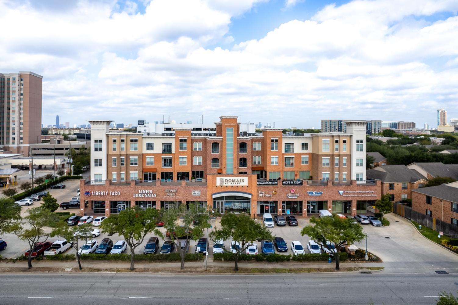 Gorgeous Furnished Apartments Near Texas Medical Center & Nrg Stadium Houston Exterior foto