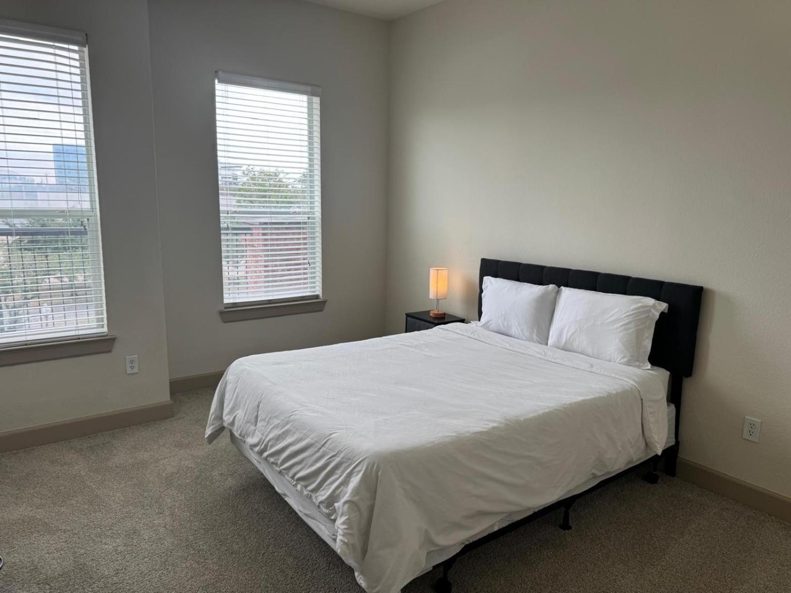 Gorgeous Furnished Apartments Near Texas Medical Center & Nrg Stadium Houston Zimmer foto