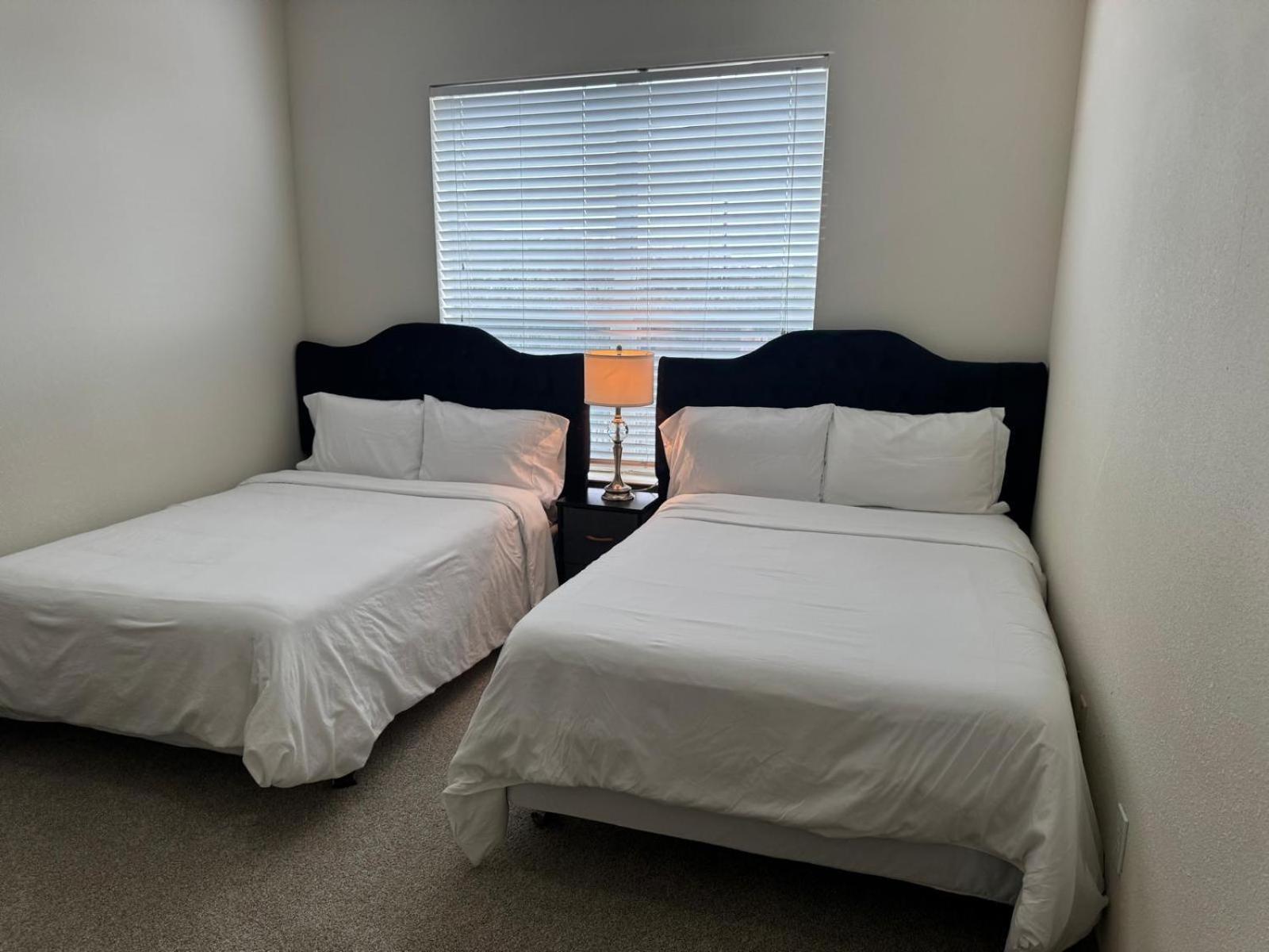 Gorgeous Furnished Apartments Near Texas Medical Center & Nrg Stadium Houston Zimmer foto