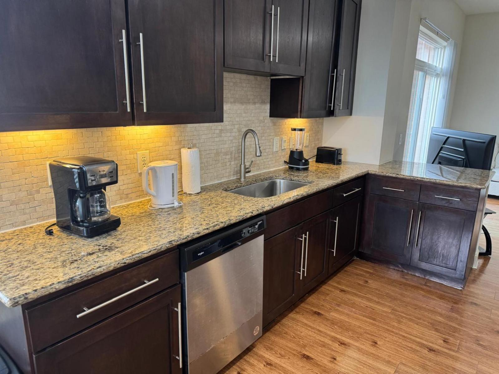 Gorgeous Furnished Apartments Near Texas Medical Center & Nrg Stadium Houston Zimmer foto